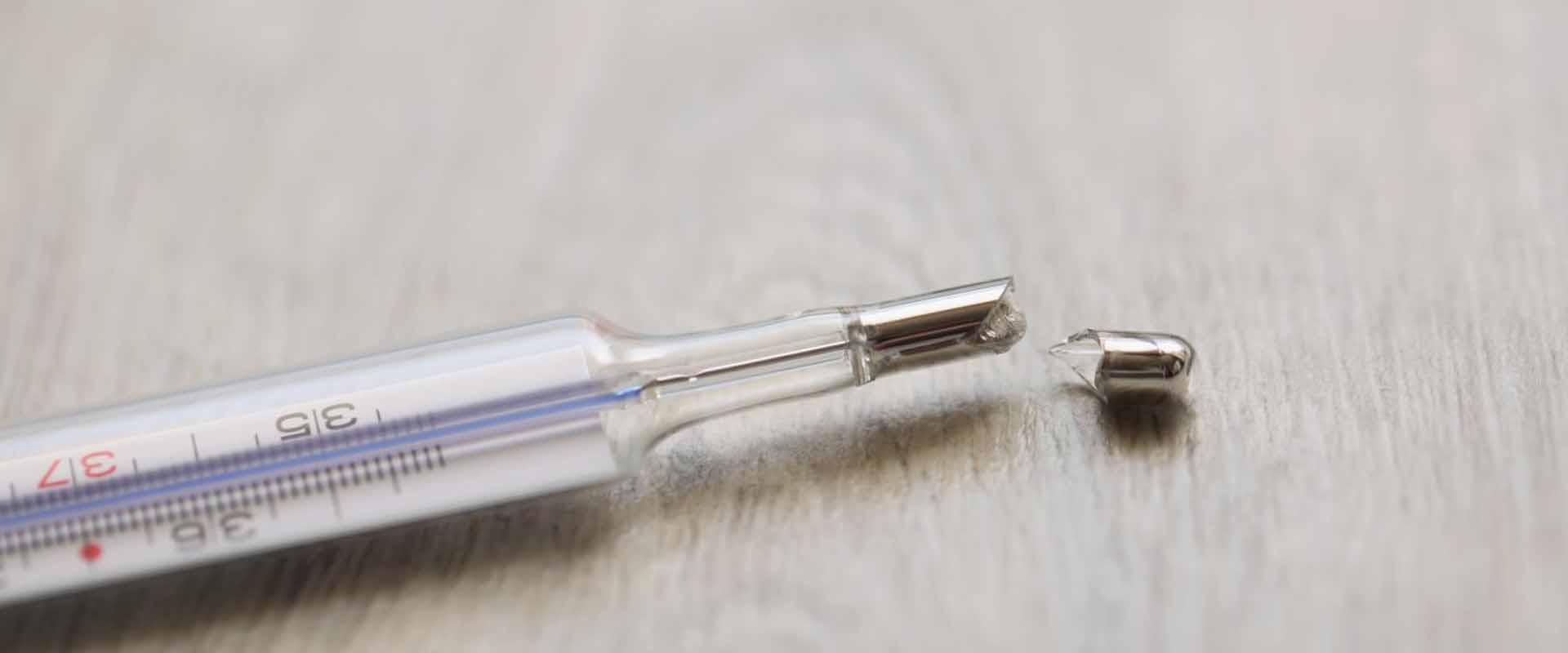 фото: Демеркуризация от ртути в Первомайском: меры безопасности и современные технологии